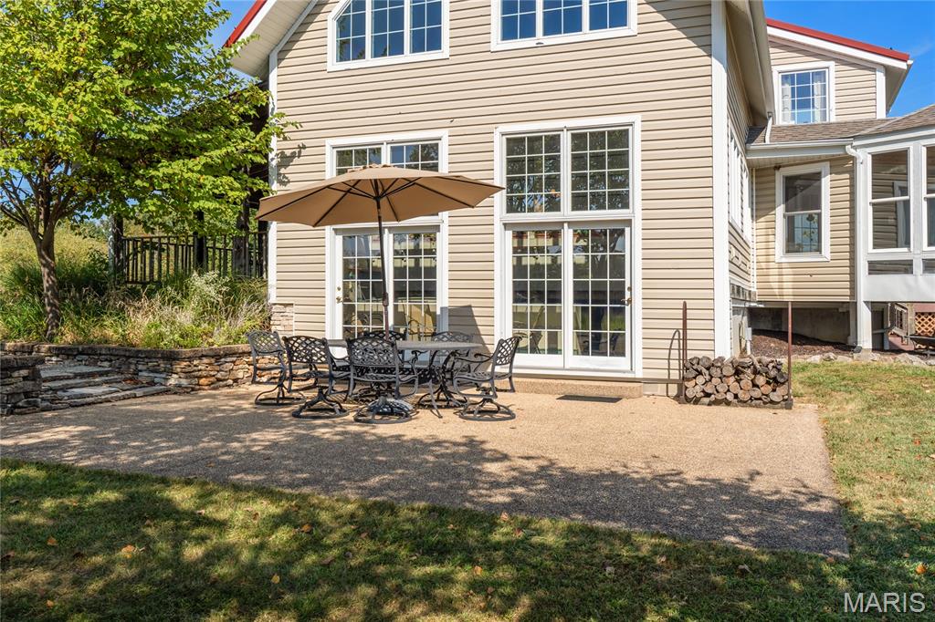 507 Leach Branch Road Hermann, MO 65041 - Photo 42 of 54