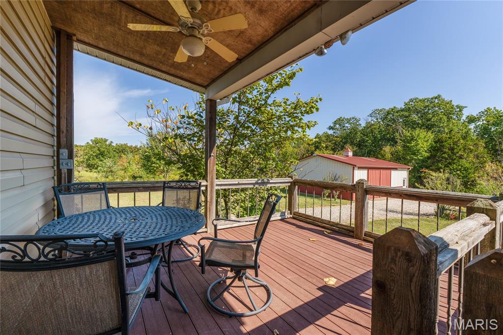 507 Leach Branch Road Hermann, MO 65041 - Photo 44 of 54