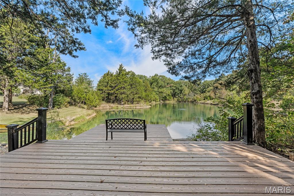 507 Leach Branch Road Hermann, MO 65041 - Photo 50 of 54