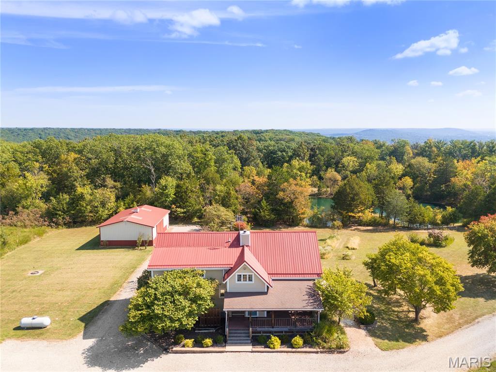 507 Leach Branch Road Hermann, MO 65041 - Photo 5 of 54