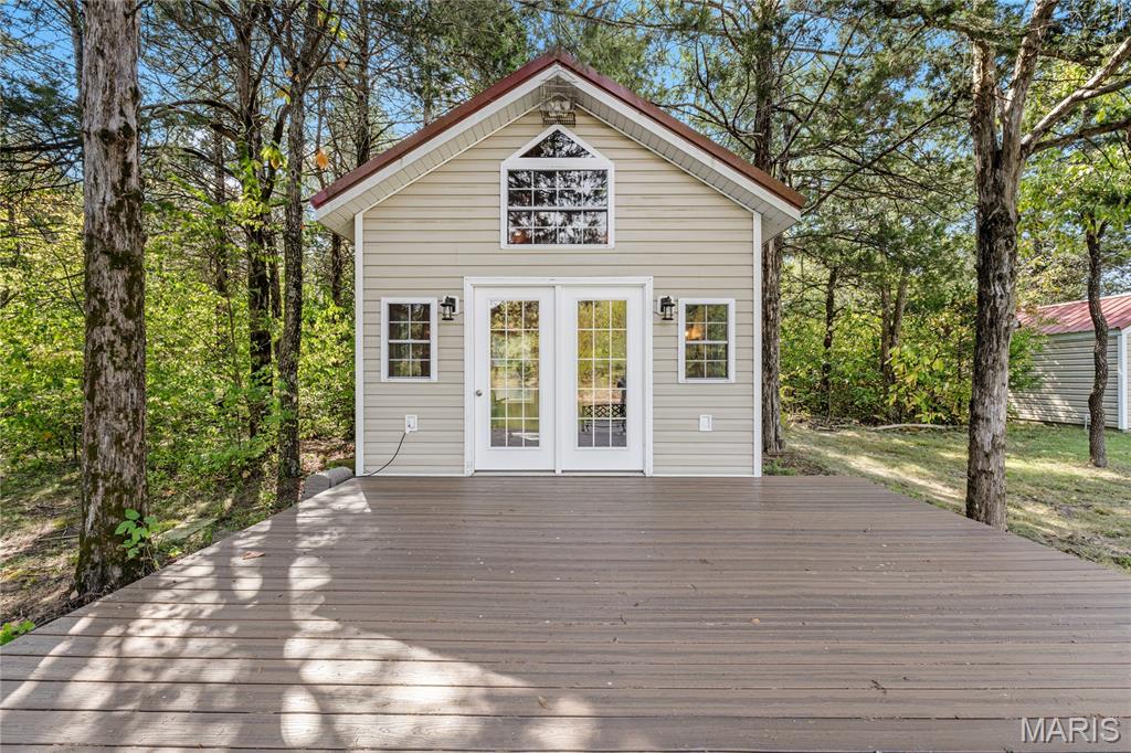 507 Leach Branch Road Hermann, MO 65041 - Photo 51 of 54