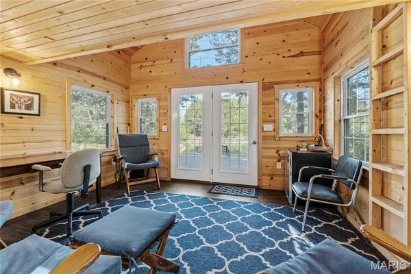 $1,150,000 | 507 Leach Branch Road, Hermann, MO 65041