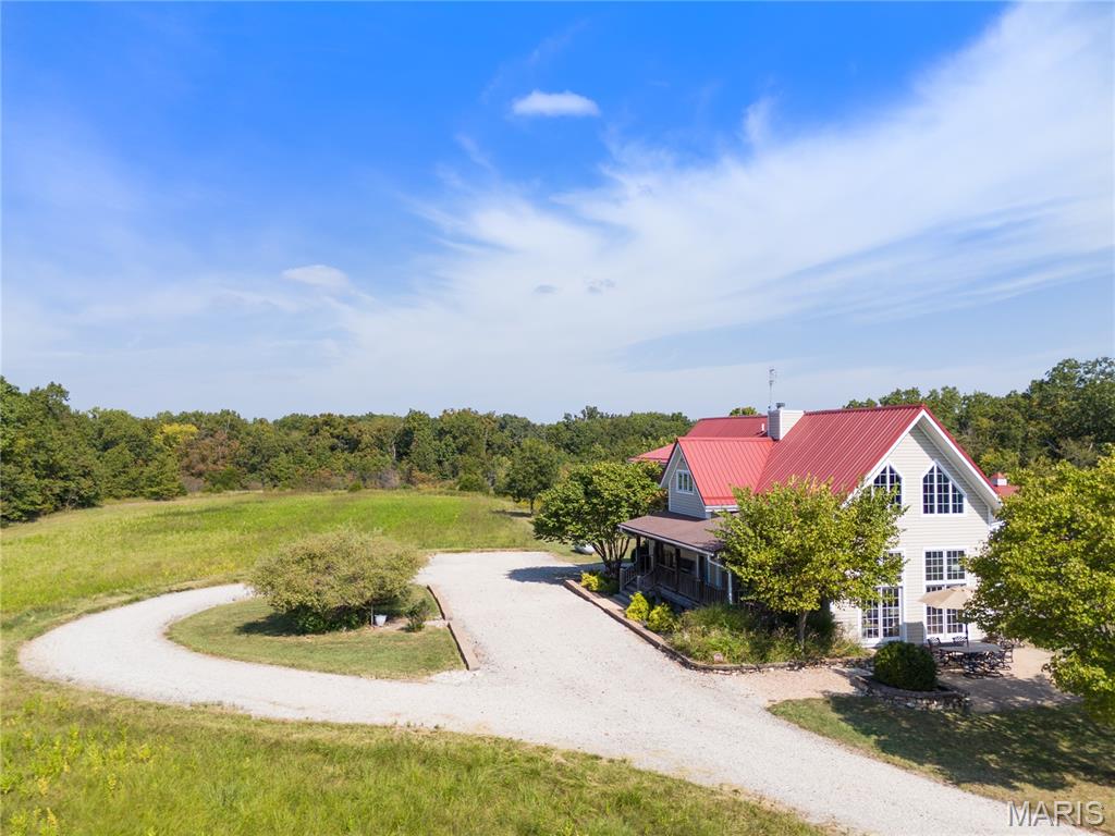 507 Leach Branch Road Hermann, MO 65041 - Photo 7 of 54