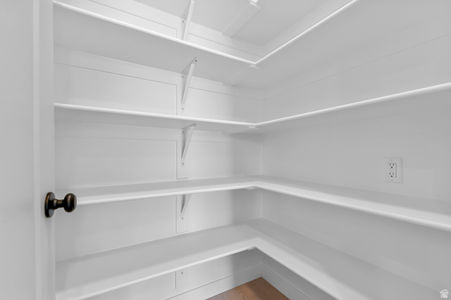 1869 South 2425 West Ogden, UT 84401 - Photo 14 of 22 View of storage area