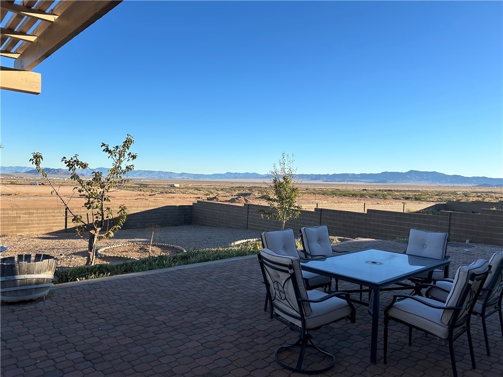 4351 Pinto Road Kingman, AZ 86401 - Photo 22 of 33 View