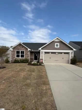 $236,000 | 640 Olivia Springs Drive, Spartanburg, SC 29302