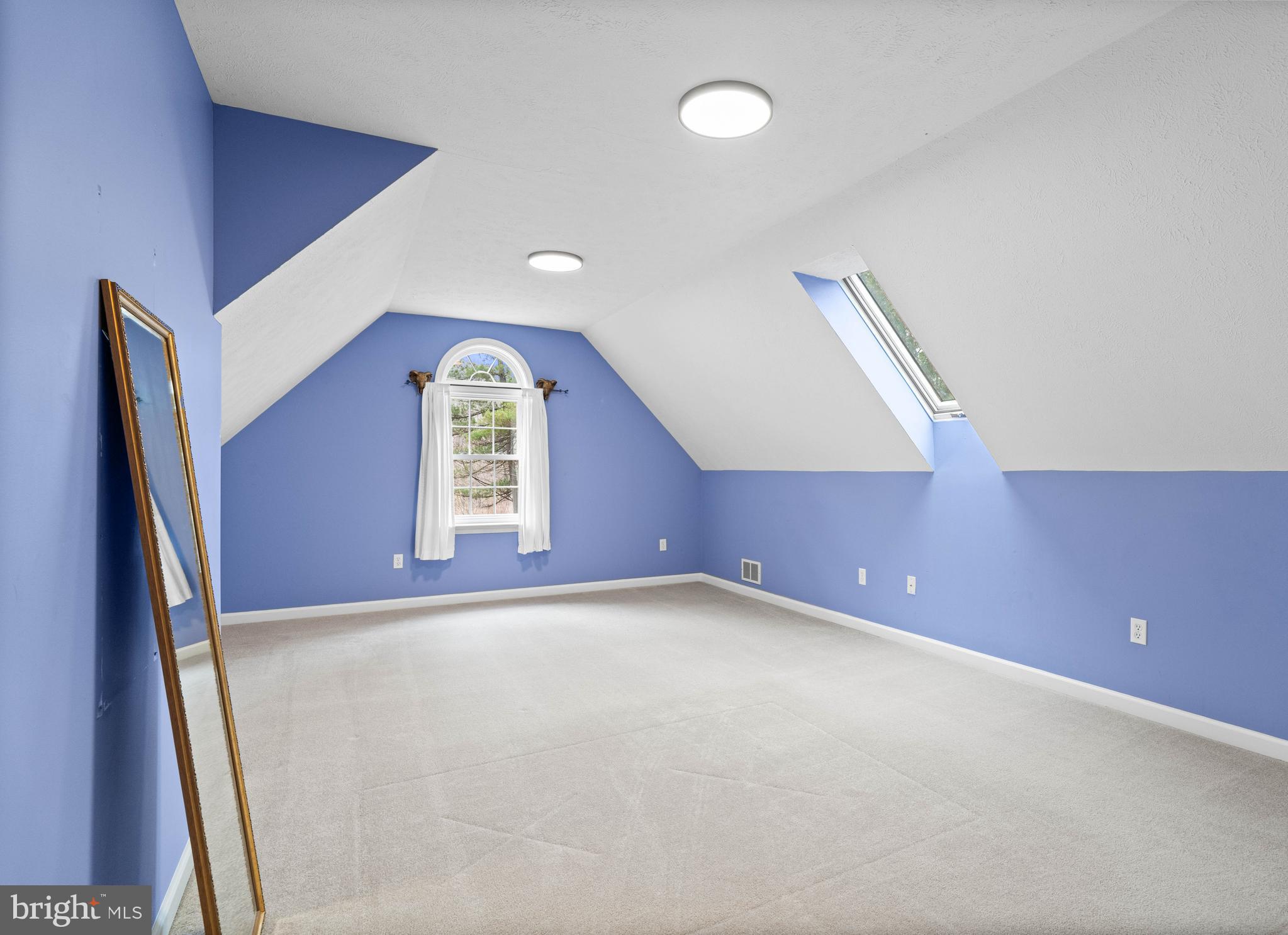 190 Michael Road Port Matilda, PA 16870 - Photo 33 of 59 an empty room with windows