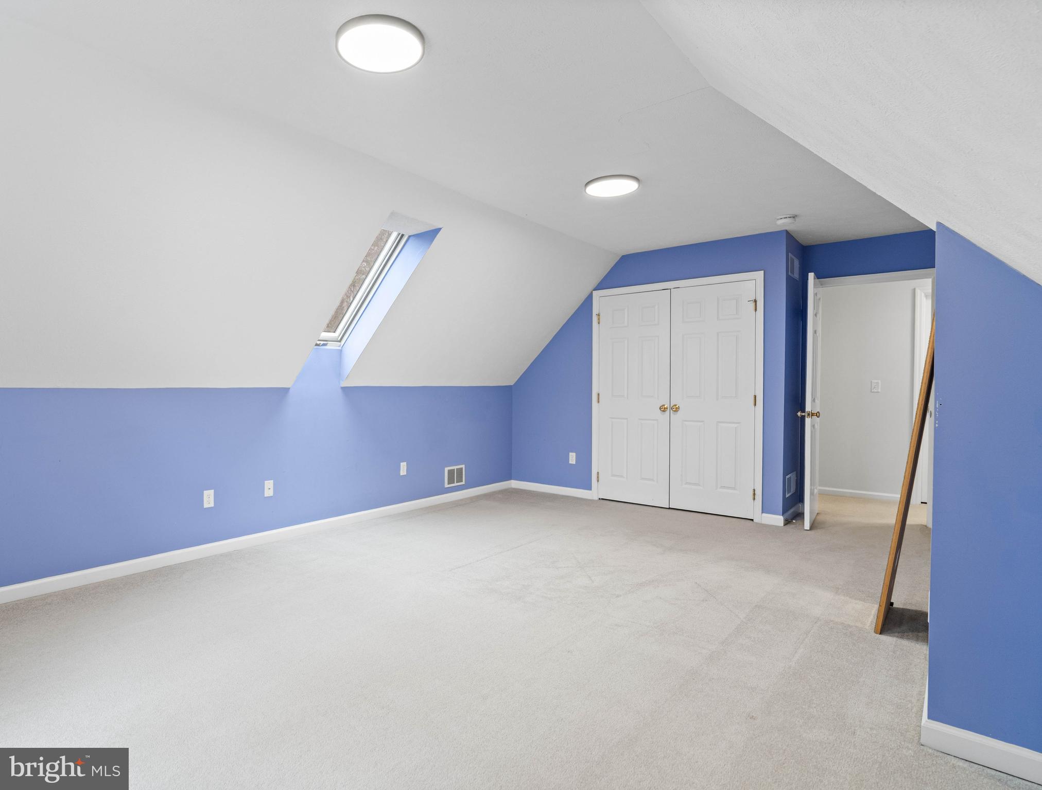 190 Michael Road Port Matilda, PA 16870 - Photo 34 of 59 a view of an empty room with a window