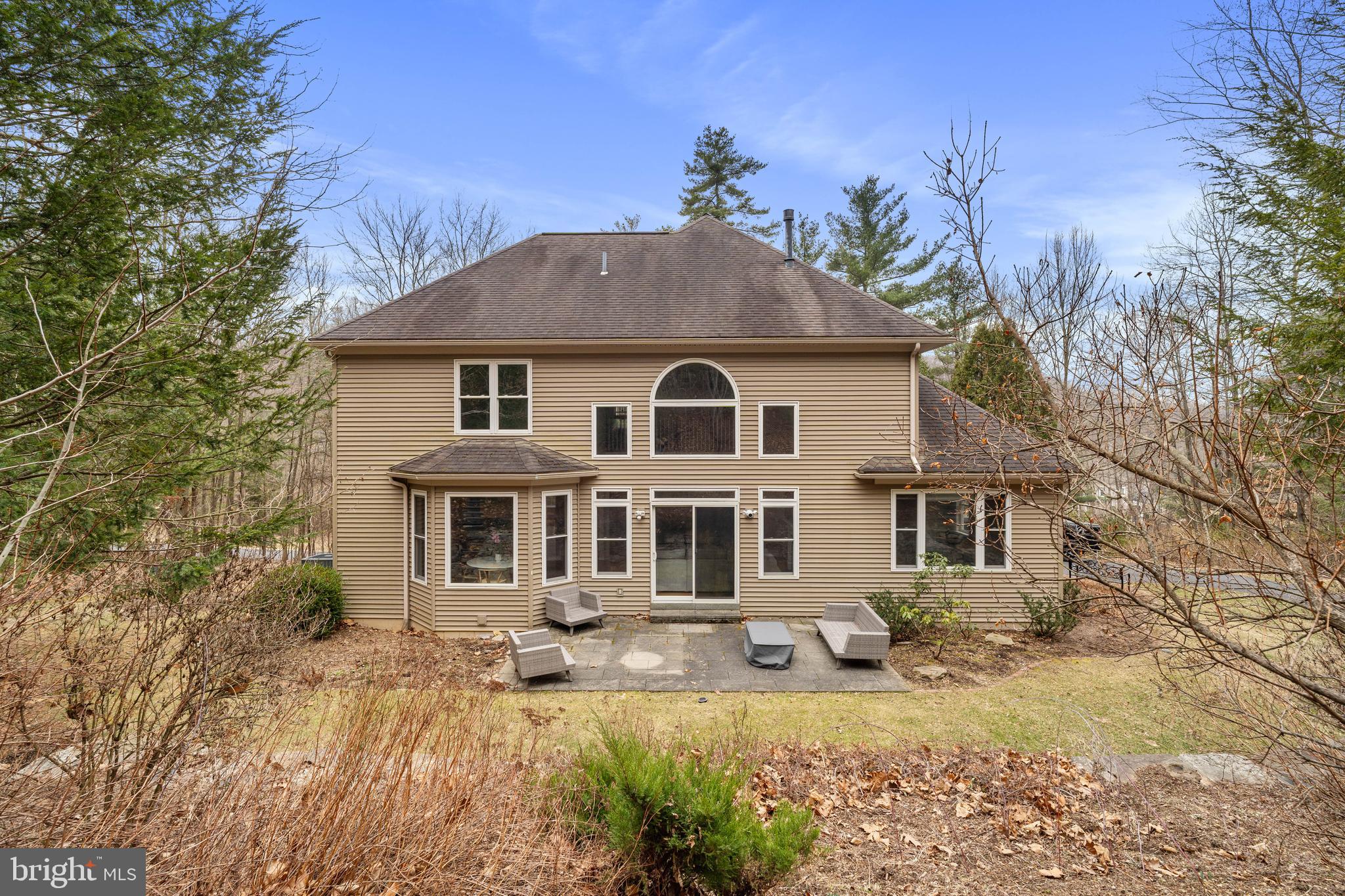 190 Michael Road Port Matilda, PA 16870 - Photo 50 of 59 a front view of a house with a yard