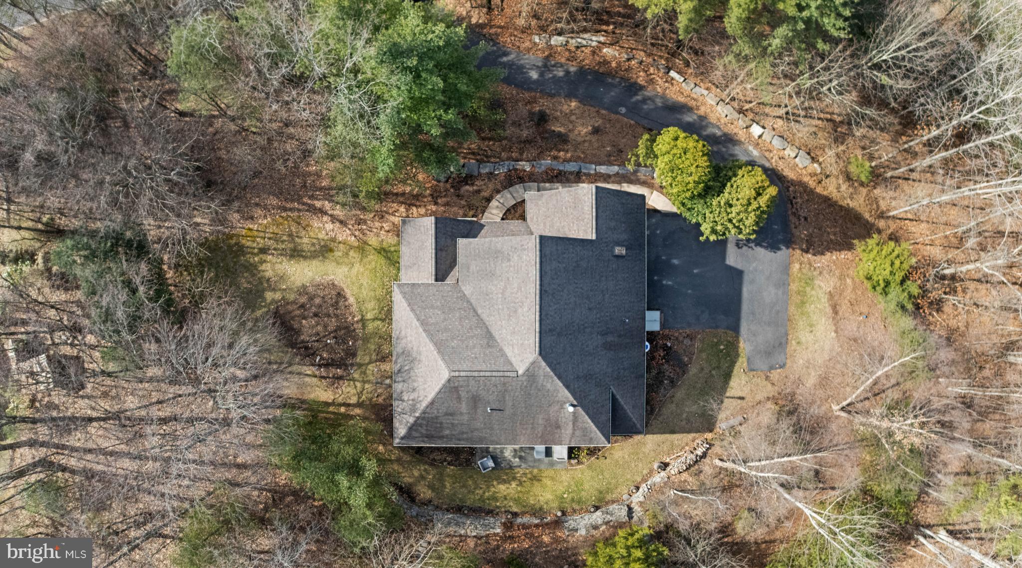 190 Michael Road Port Matilda, PA 16870 - Photo 59 of 59 an aerial view of a house with outdoor space
