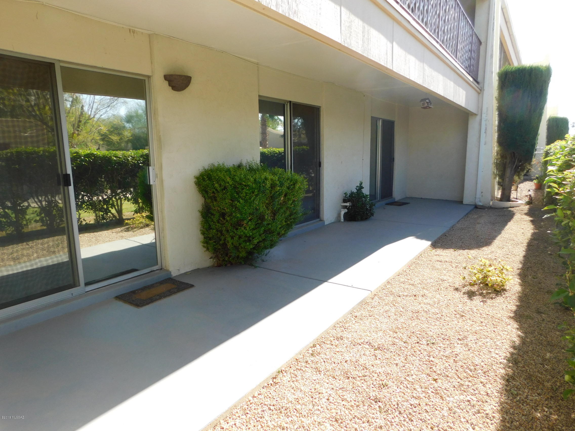 625 South Prudence Road, Unit 109 Tucson, AZ 85710 - Photo 16 of 19 Gallery Image 16
