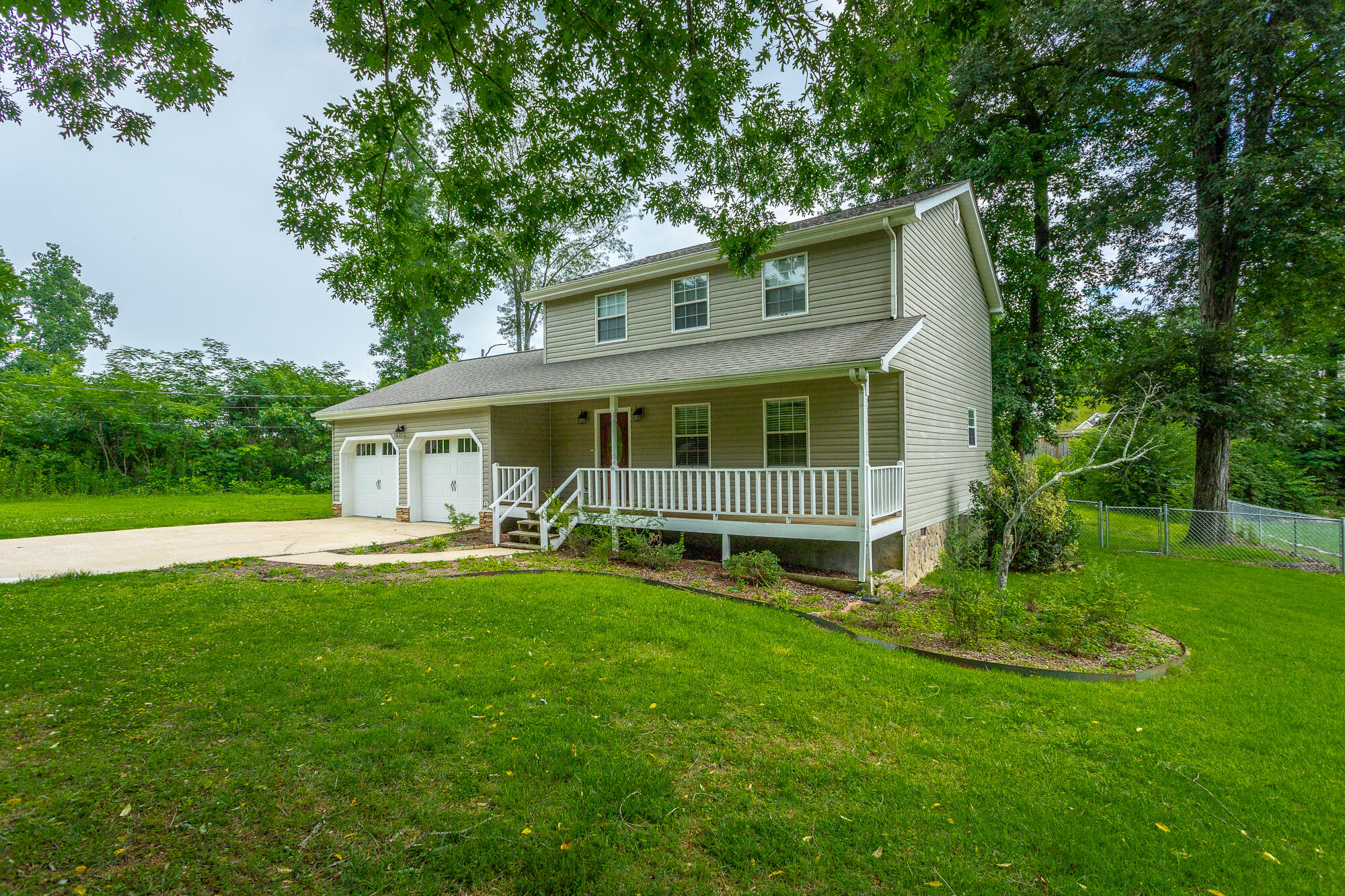6324 Levi Road Hixson, TN 37343 - Photo 2 of 52 7619 Levi Rd. HD-17