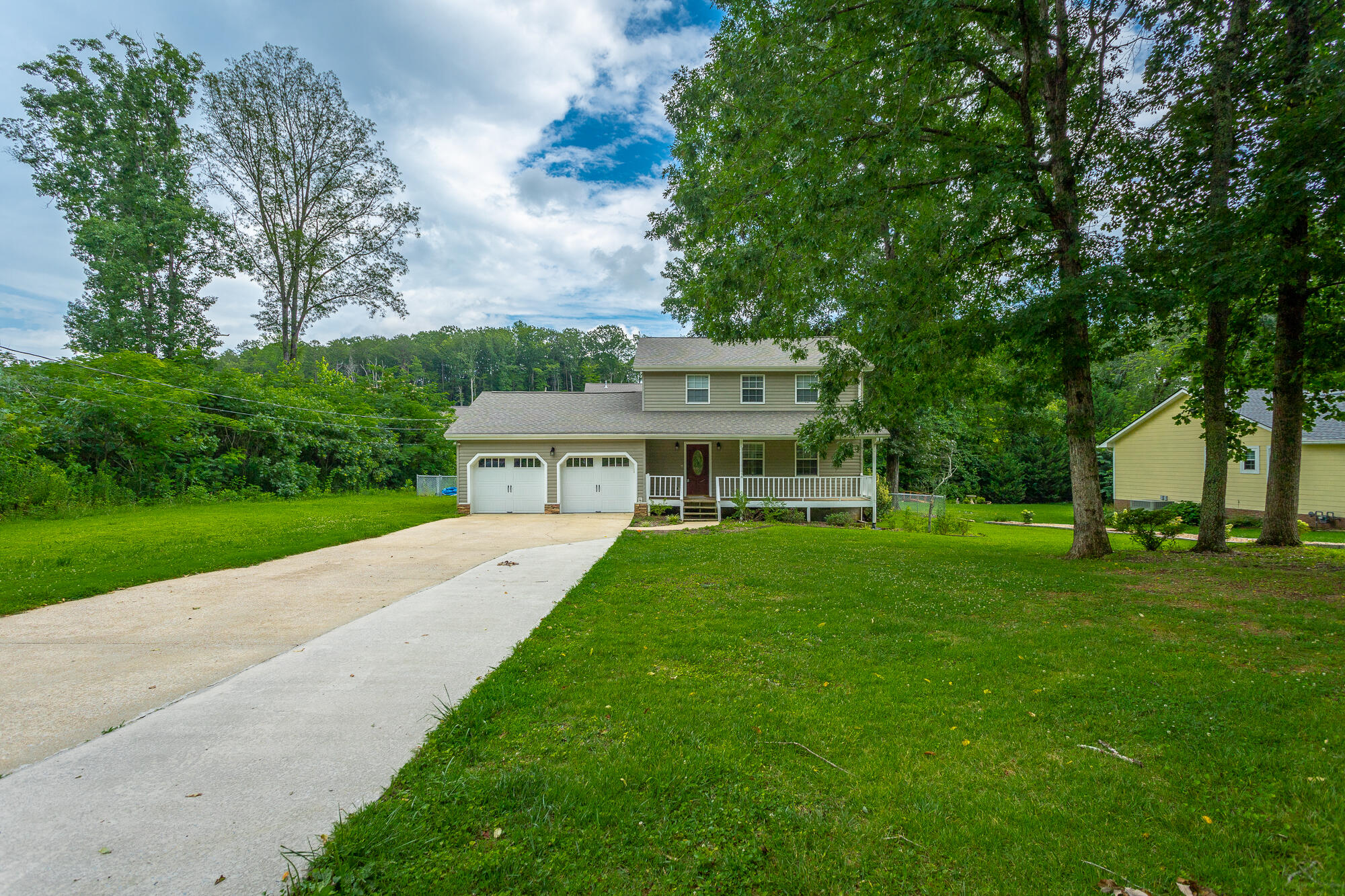 6324 Levi Road Hixson, TN 37343 - Photo 3 of 52 7619 Levi Rd. HD-7