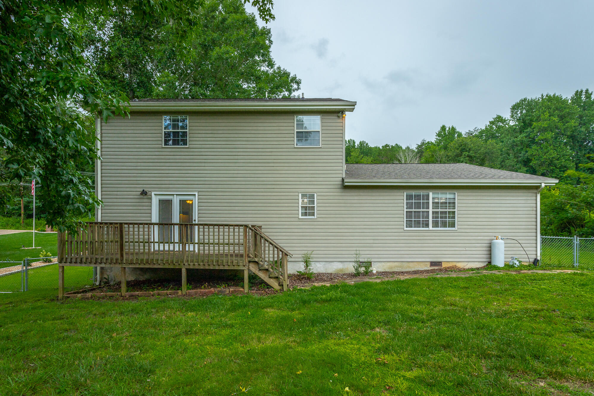 6324 Levi Road Hixson, TN 37343 - Photo 47 of 52 7619 Levi Rd. HD-27