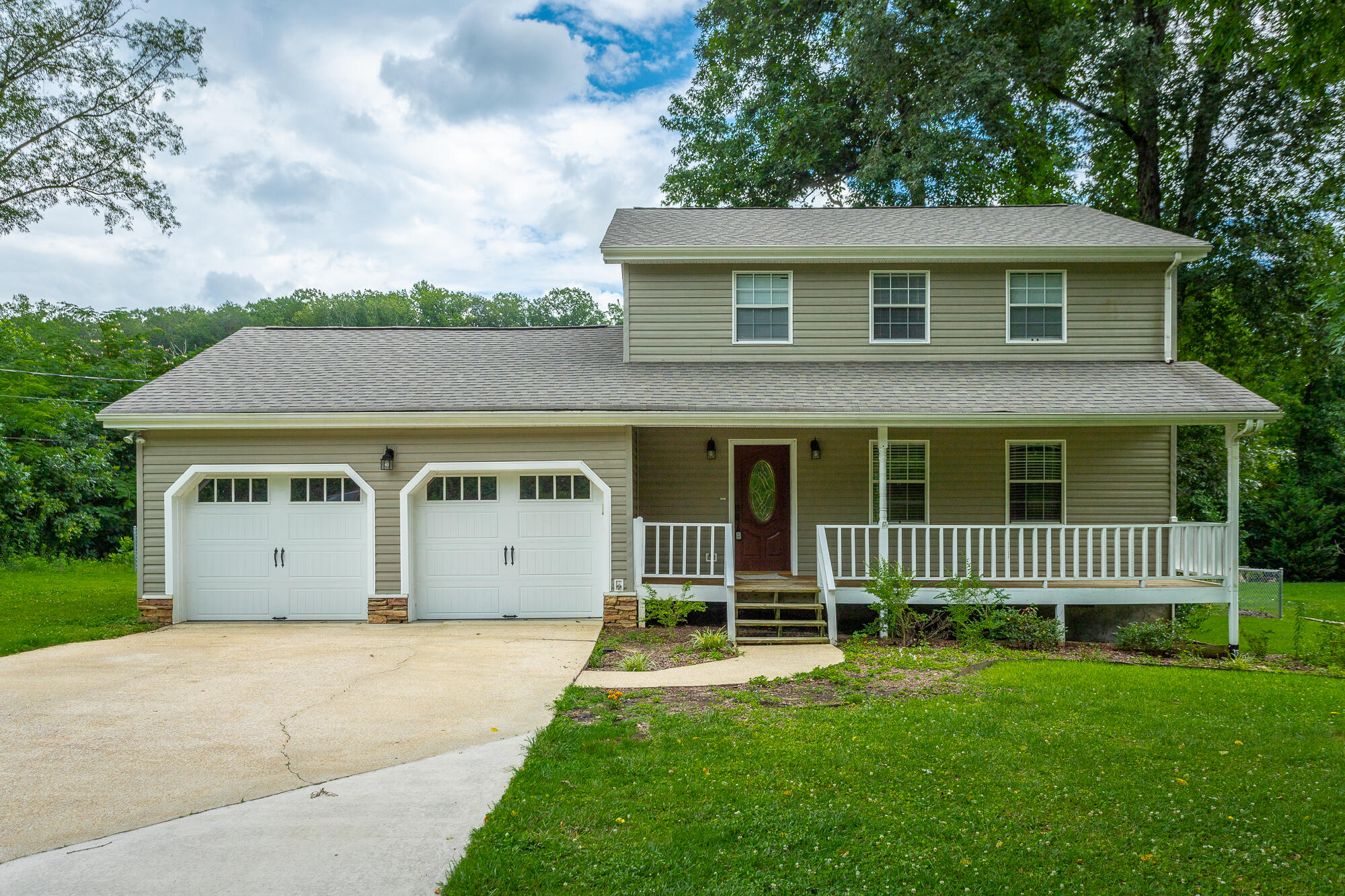 6324 Levi Road Hixson, TN 37343 - Photo 48 of 52 7619 Levi Rd. HD-15
