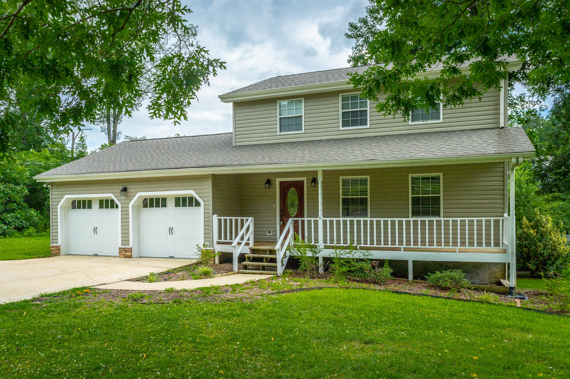 6324 Levi Road Hixson, TN 37343 - Photo 50 of 52 7619 Levi Rd. HD-16