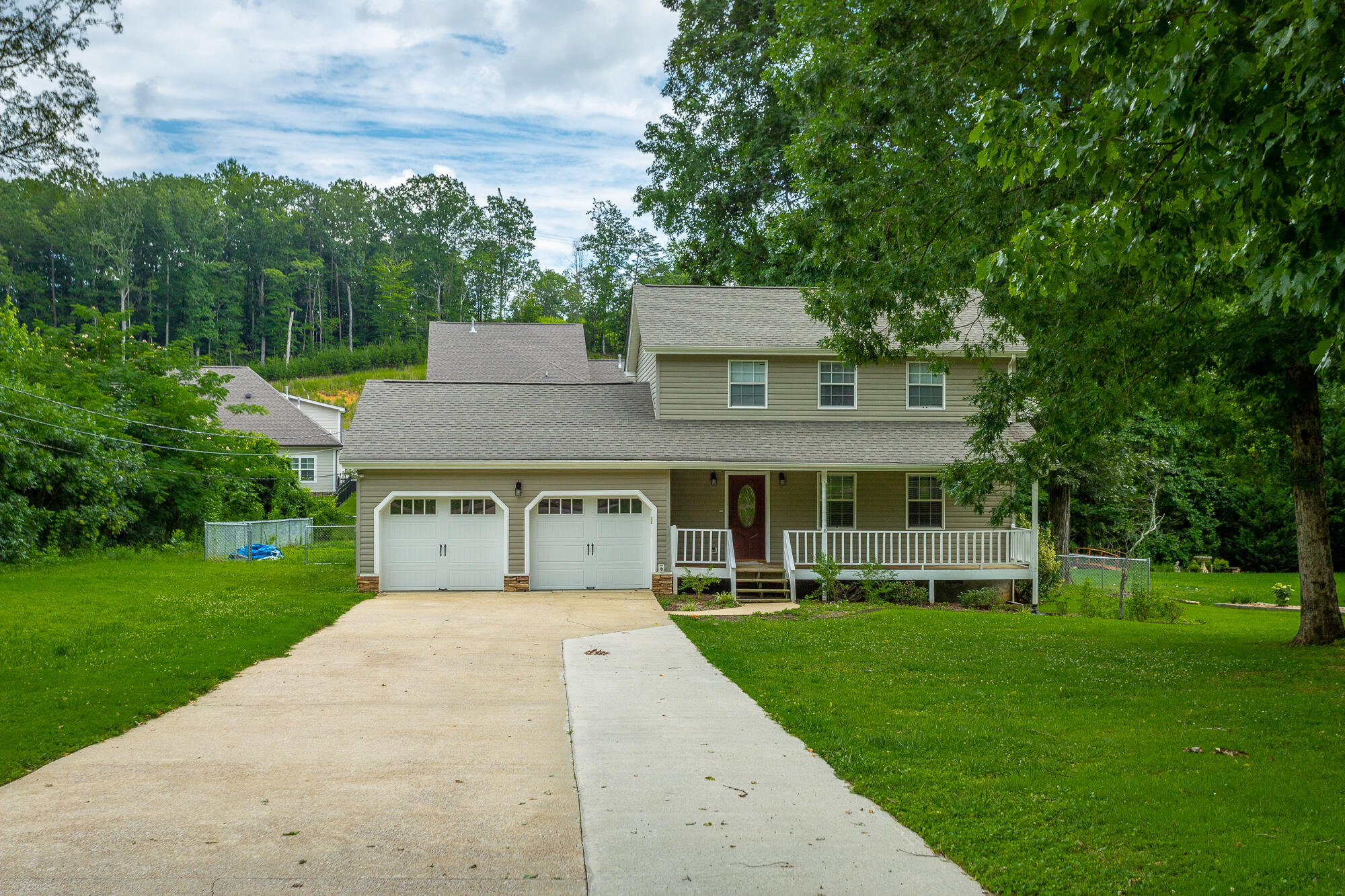 6324 Levi Road Hixson, TN 37343 - Photo 51 of 52 7619 Levi Rd. HD-4