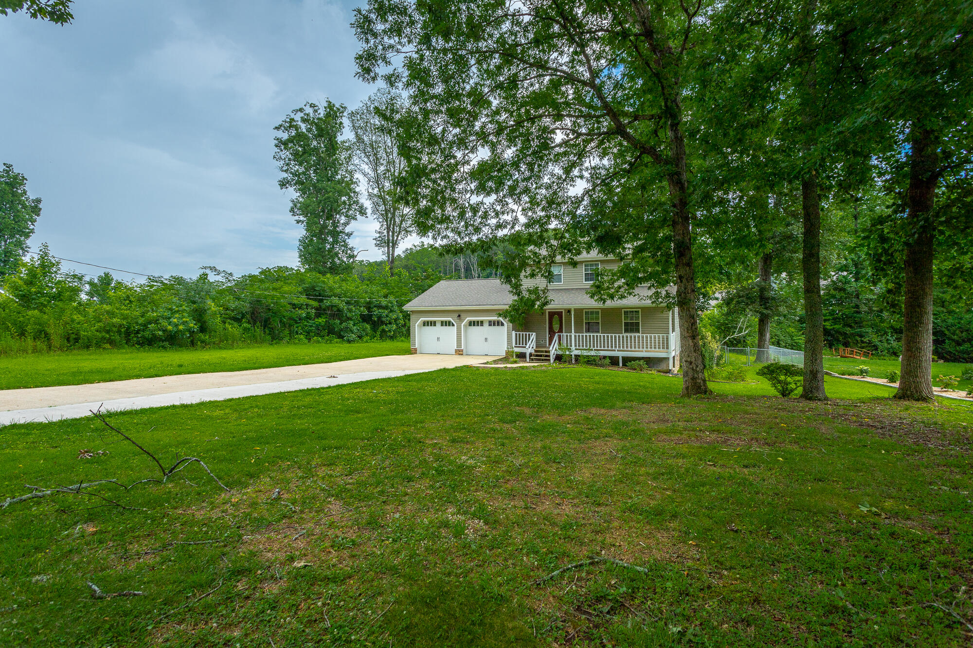 6324 Levi Road Hixson, TN 37343 - Photo 6 of 52 7619 Levi Rd. HD-5