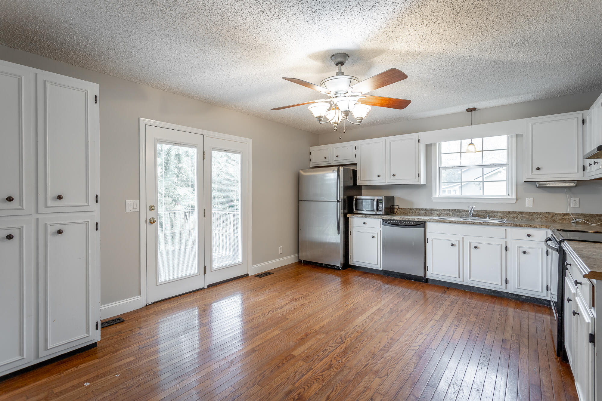 6324 Levi Road Hixson, TN 37343 - Photo 7 of 52 7619 Levi Rd. HD-44