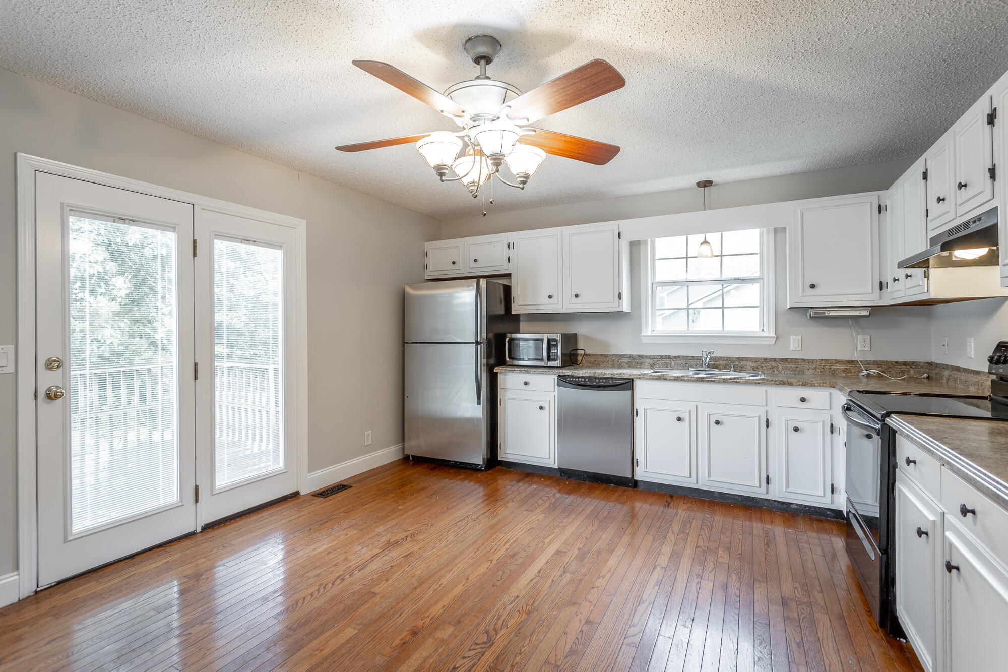6324 Levi Road Hixson, TN 37343 - Photo 8 of 52 7619 Levi Rd. HD-45