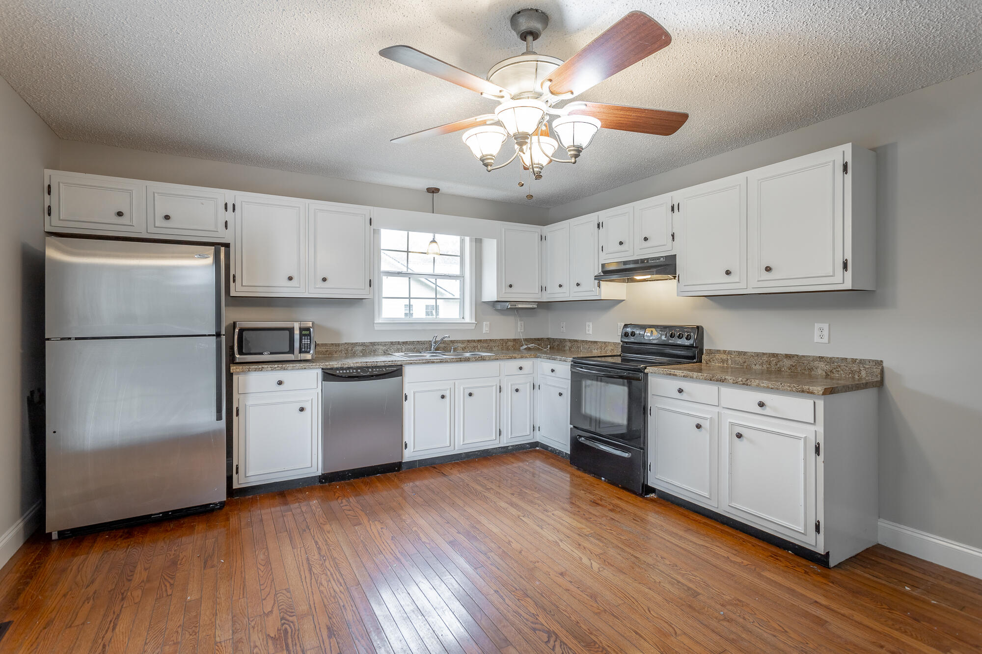 6324 Levi Road Hixson, TN 37343 - Photo 9 of 52 7619 Levi Rd. HD-48