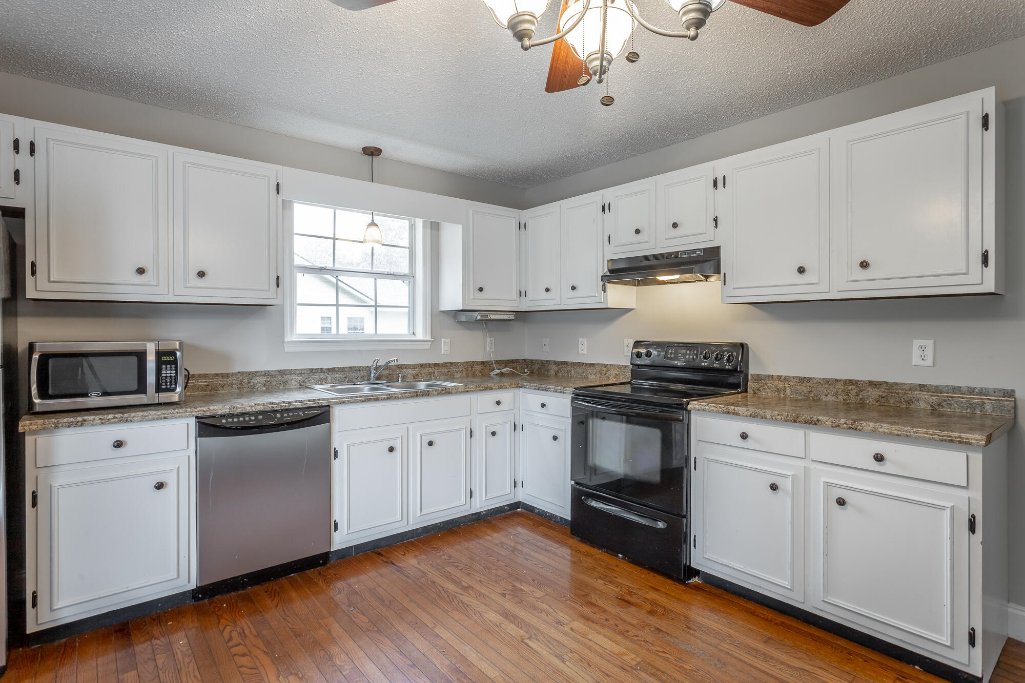 6324 Levi Road Hixson, TN 37343 - Photo 10 of 52 7619 Levi Rd. HD-50
