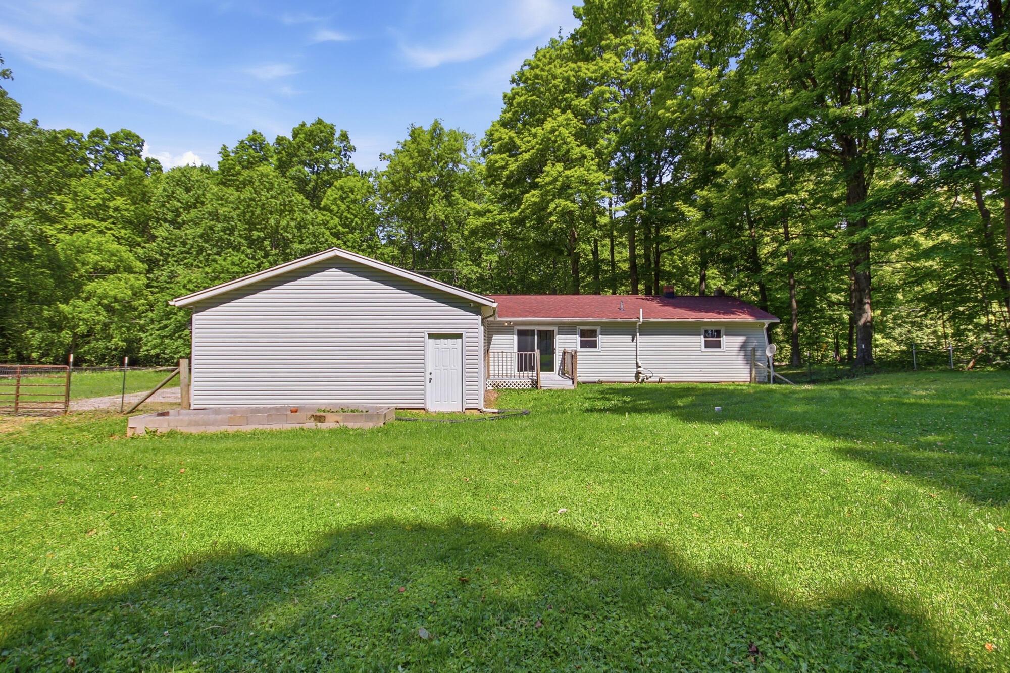 5309 Bloominggrove Road Galion, OH 44833 - Photo 20 of 29