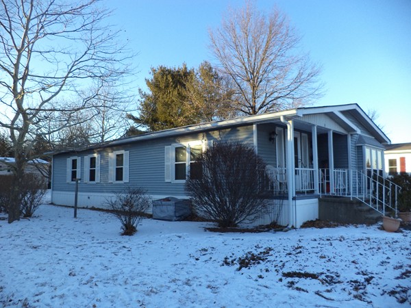 500 Mendon Road, Unit 138 Attleboro, MA 02703 - Photo 2 of 22 Gallery Image 2