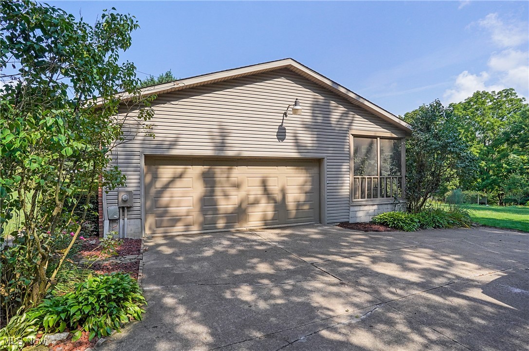 11465 Clinton Road Doylestown, OH 44230 - Photo 36 of 42