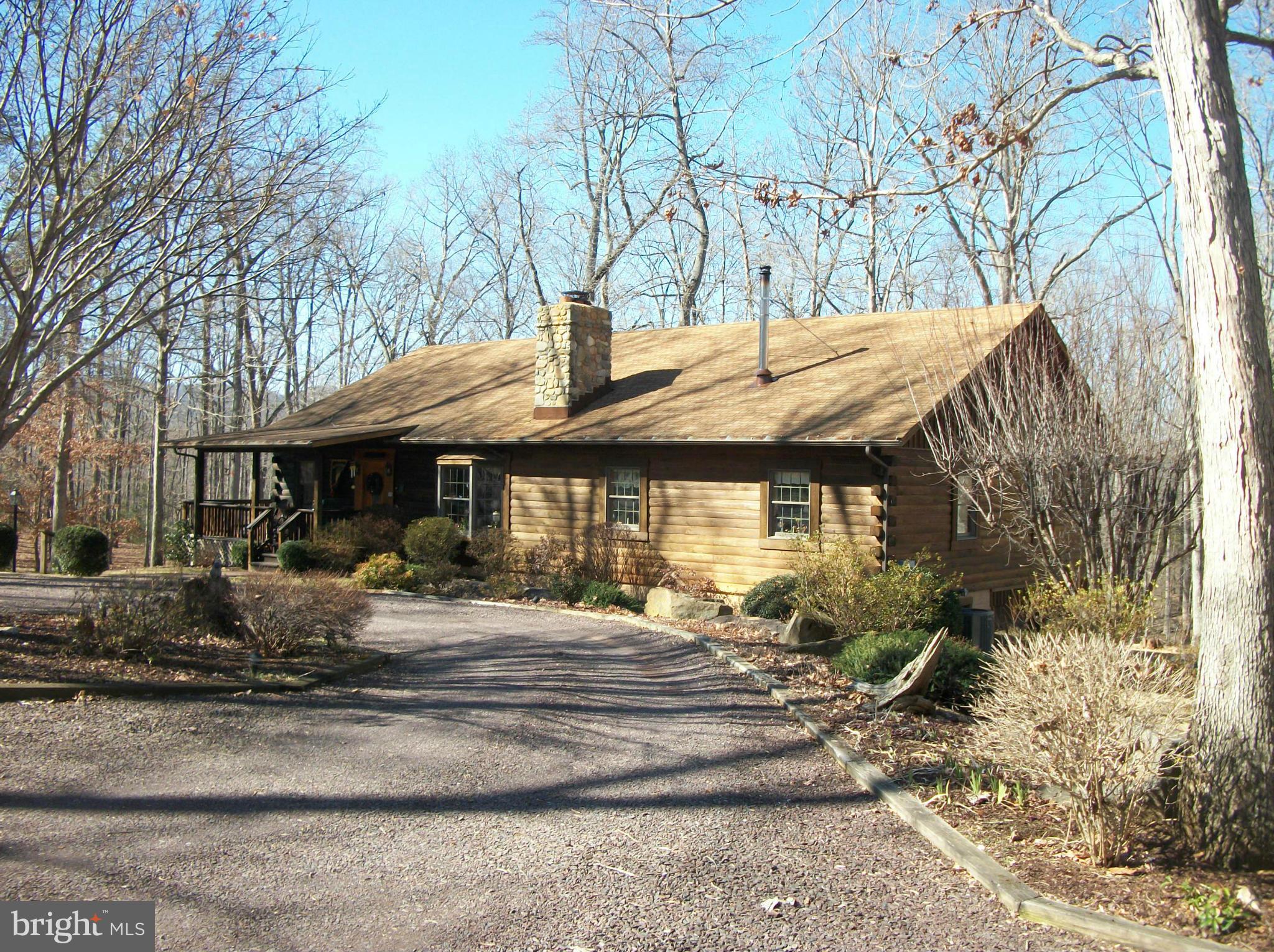 Exterior (Front)