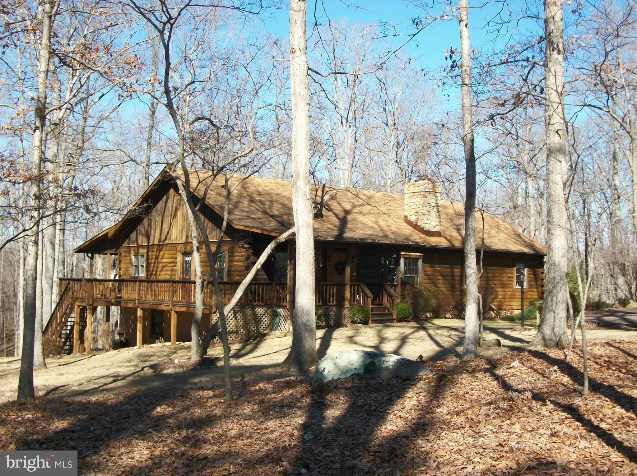 Exterior (Front)