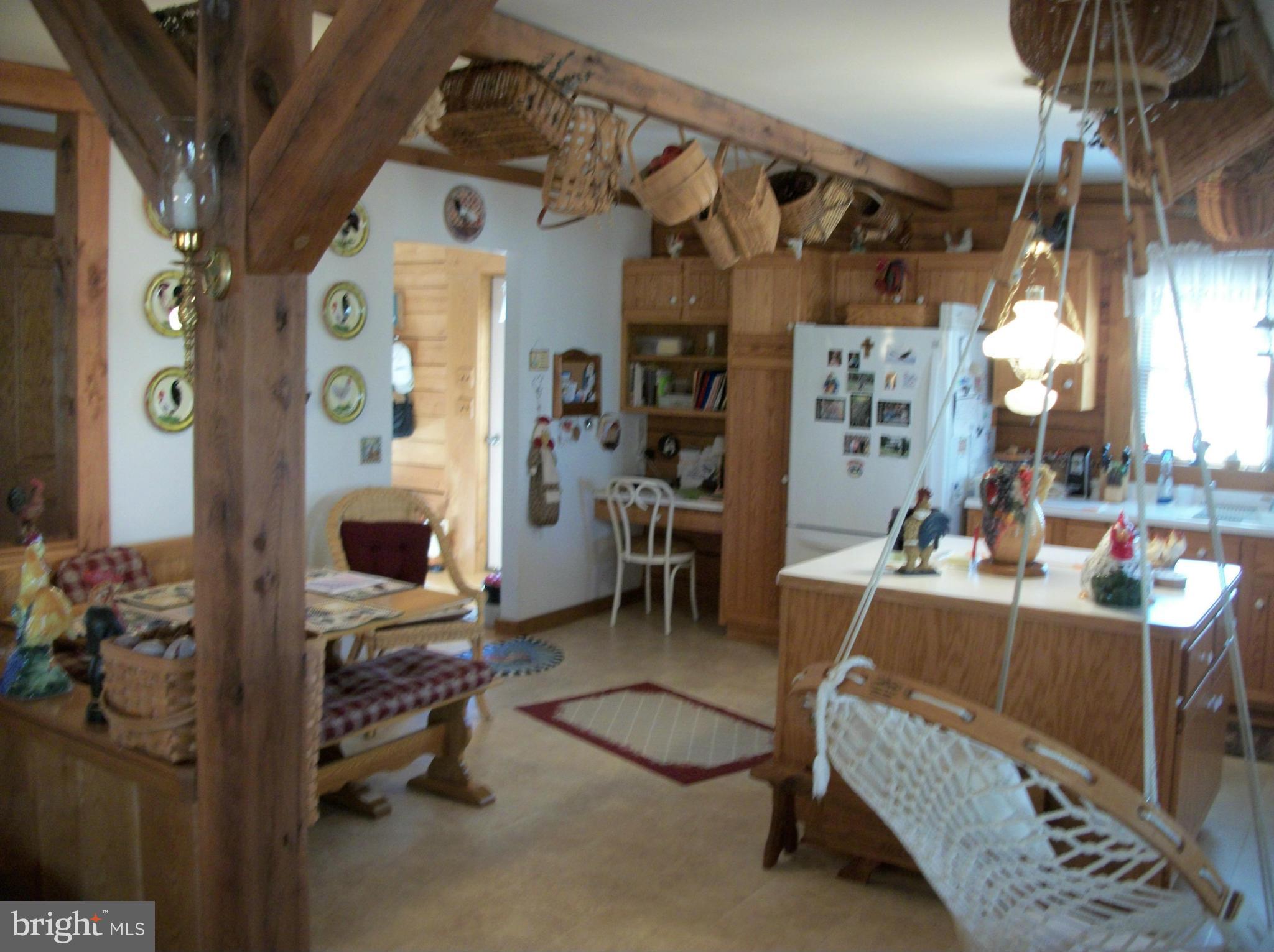 20174 Crooked Run Road Culpeper, VA 22701 - Photo 13 of 30 Kitchen