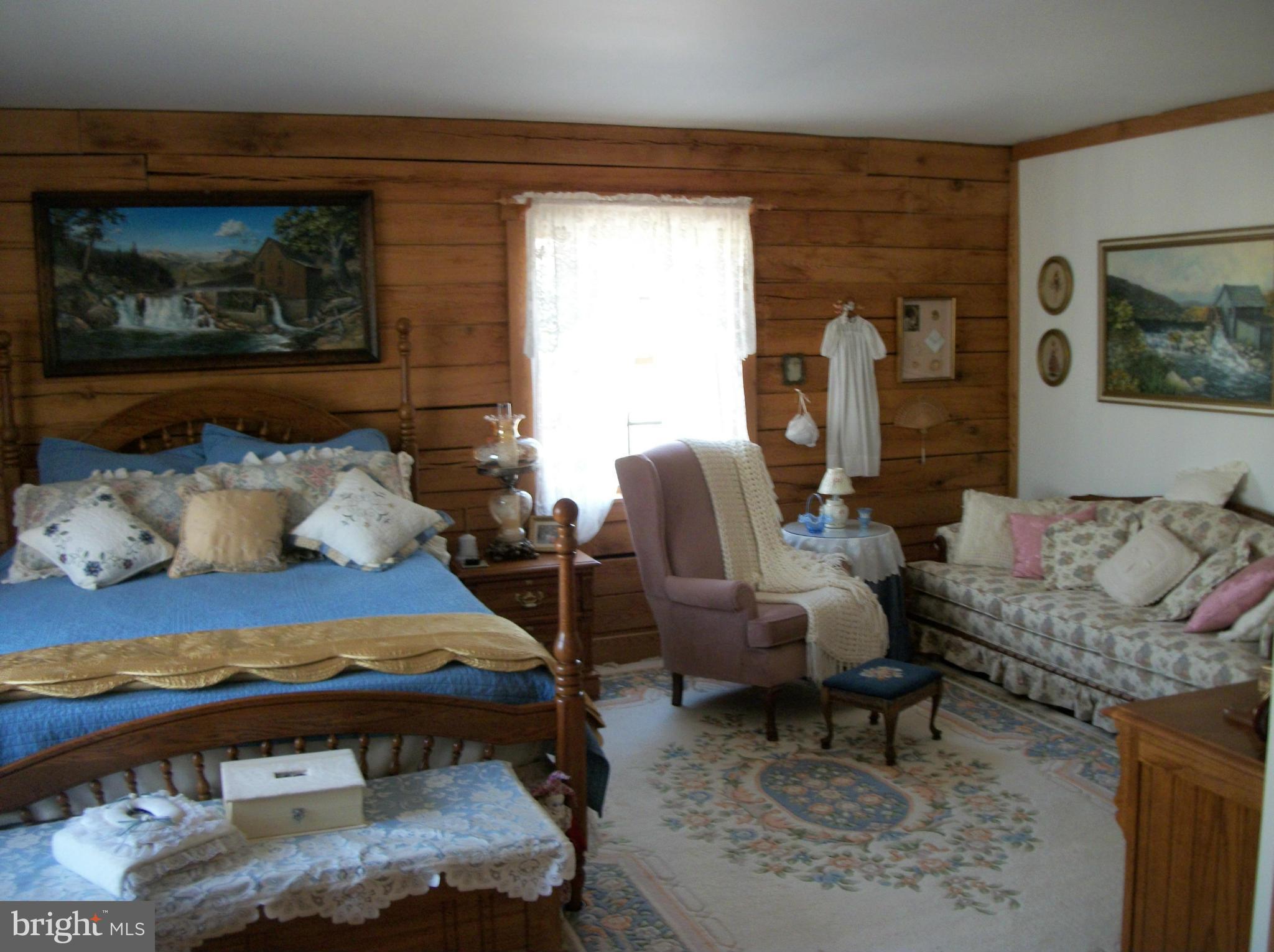 20174 Crooked Run Road Culpeper, VA 22701 - Photo 14 of 30 Bedroom (Master)
