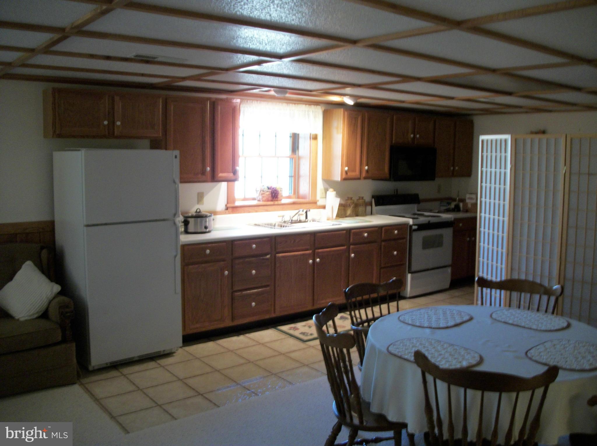 20174 Crooked Run Road Culpeper, VA 22701 - Photo 19 of 30 Basement