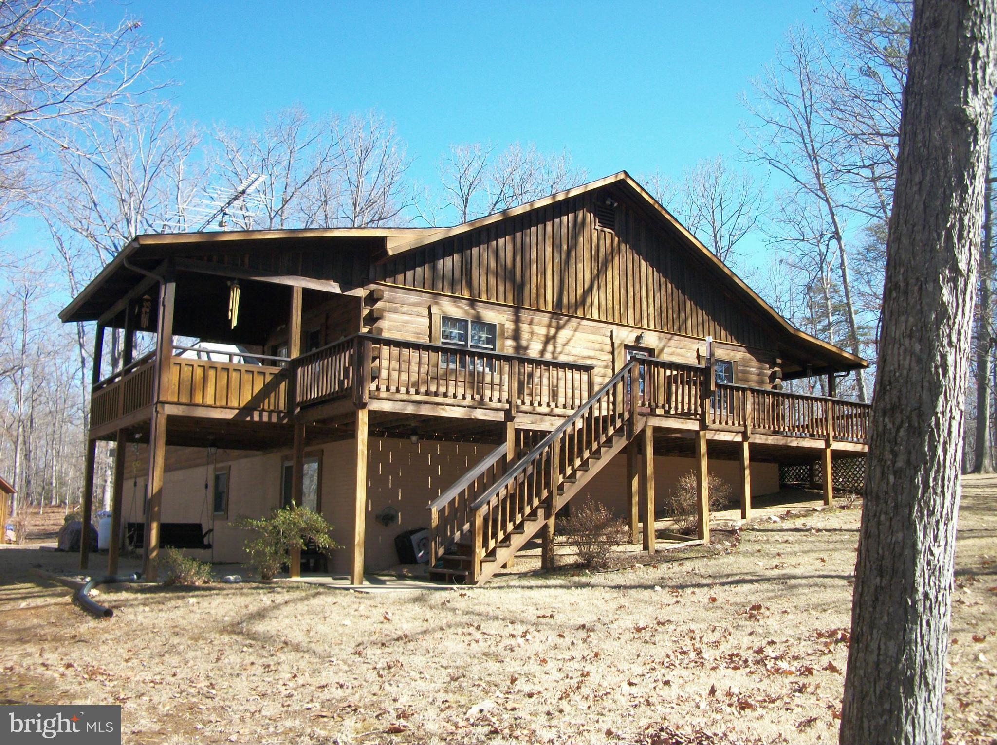 Exterior (General)