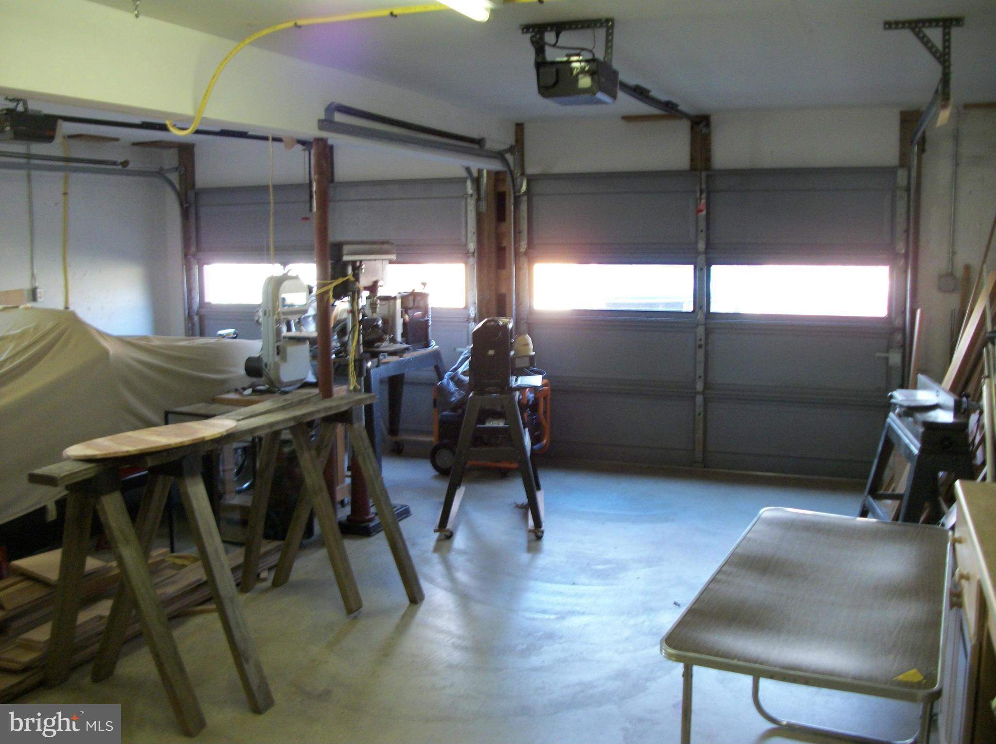 20174 Crooked Run Road Culpeper, VA 22701 - Photo 23 of 30 Basement