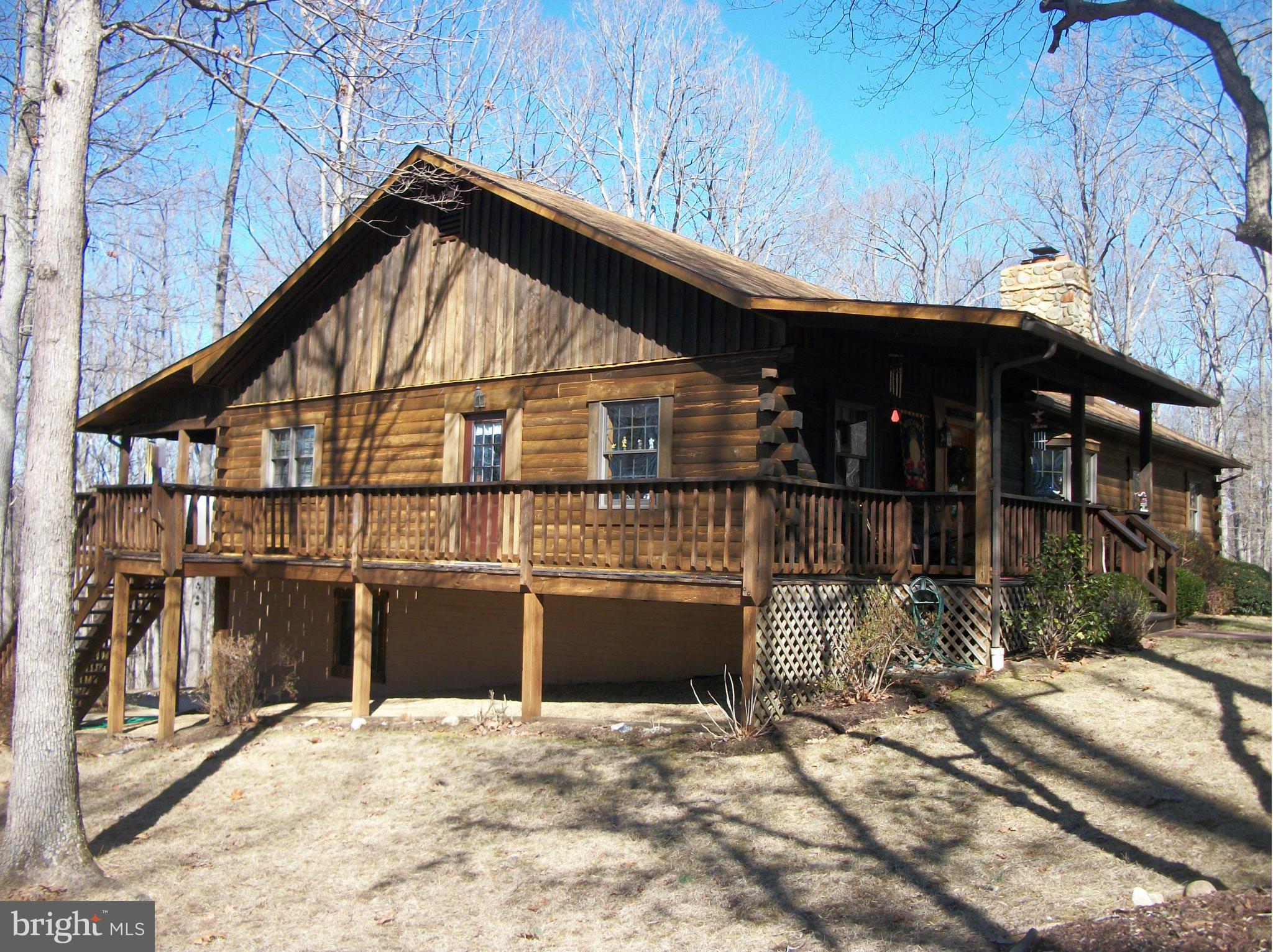 Exterior (General)