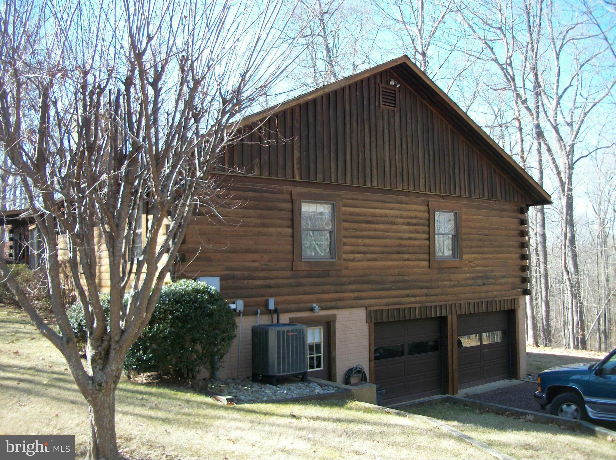 Exterior (General)