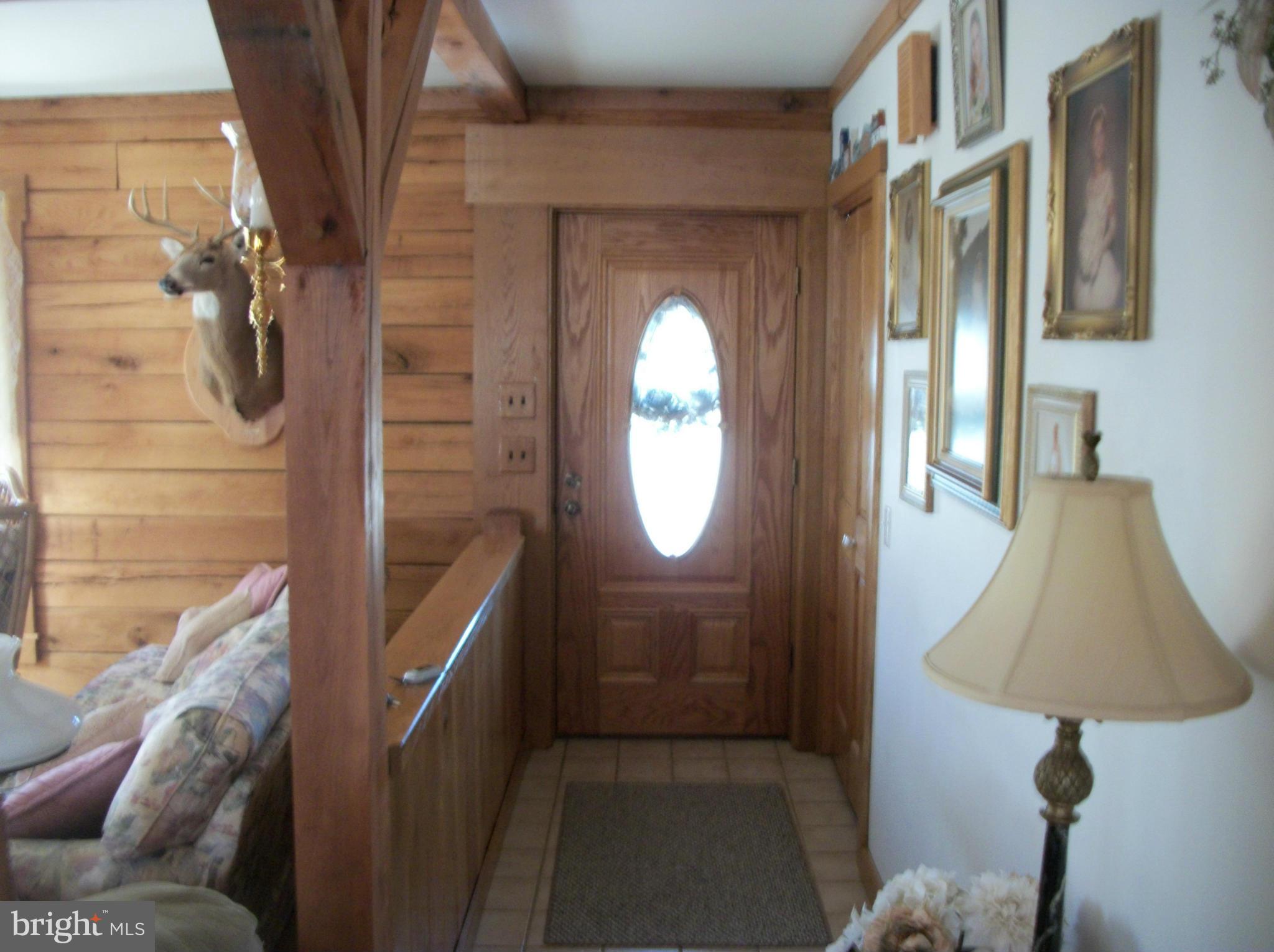 20174 Crooked Run Road Culpeper, VA 22701 - Photo 8 of 30 Interior (General)