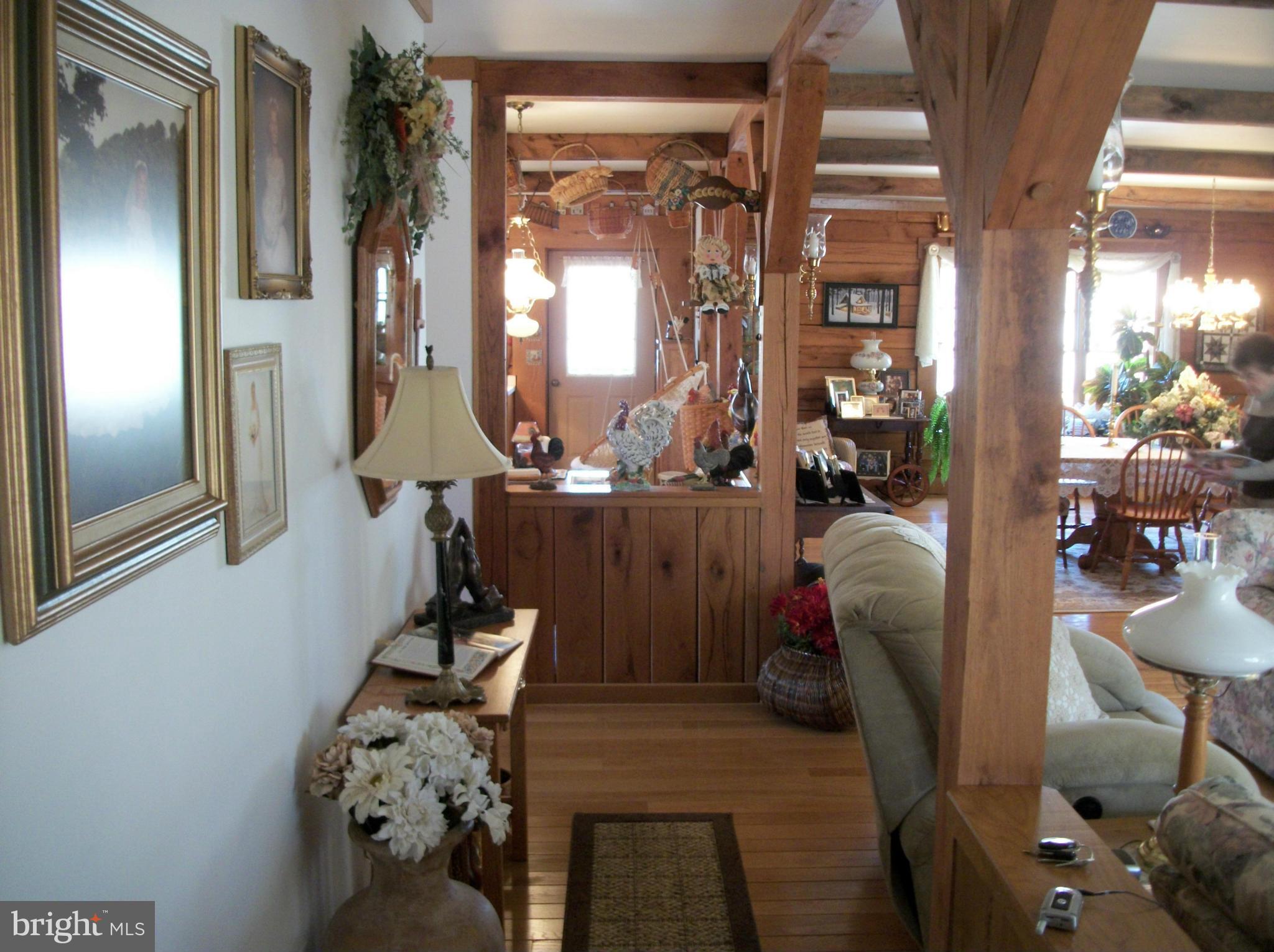 20174 Crooked Run Road Culpeper, VA 22701 - Photo 9 of 30 Interior (General)