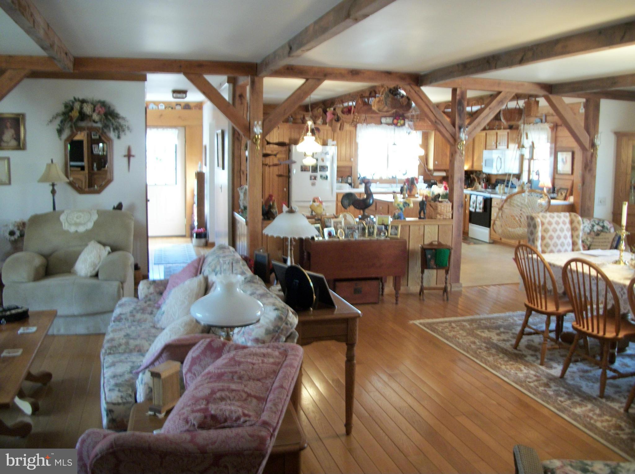 20174 Crooked Run Road Culpeper, VA 22701 - Photo 10 of 30 Interior (General)