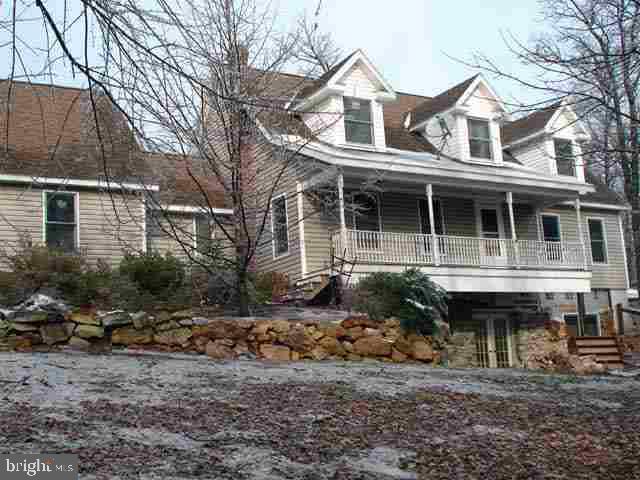 790 Huckleberry Road New Bloomfield, PA 17068 - Photo 1 of 8 Gallery Image 1