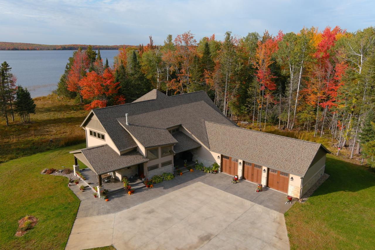 2802 Columbus Lake Road Eagle River, WI 54521 - Photo 1 of 64 Gallery Image 1
