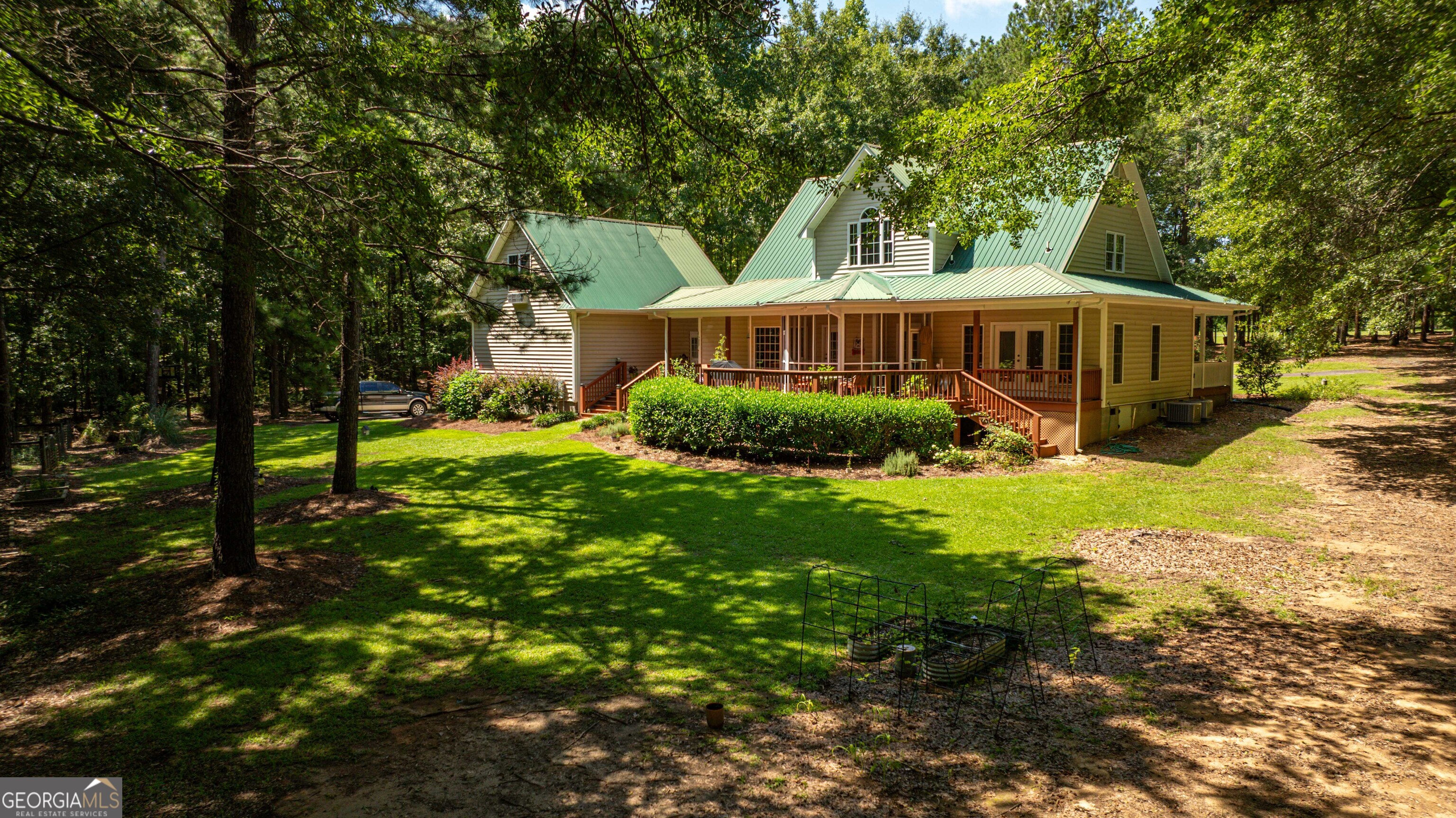 624 Spring Creek Road Thomaston, GA 30286 - Photo 61 of 103 Gallery Image 61