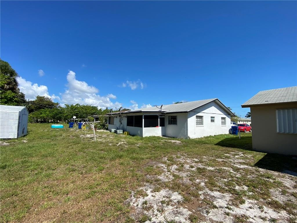 661 Silver Beach Road Riviera Beach, FL 33403 - Photo 18 of 19 Photo 18