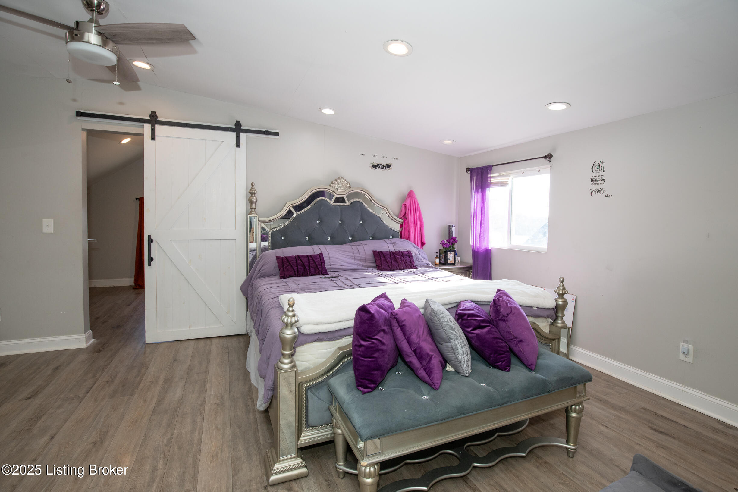 3408 Cane Run Road Louisville, KY 40211 - Photo 27 of 52 primary bedroom