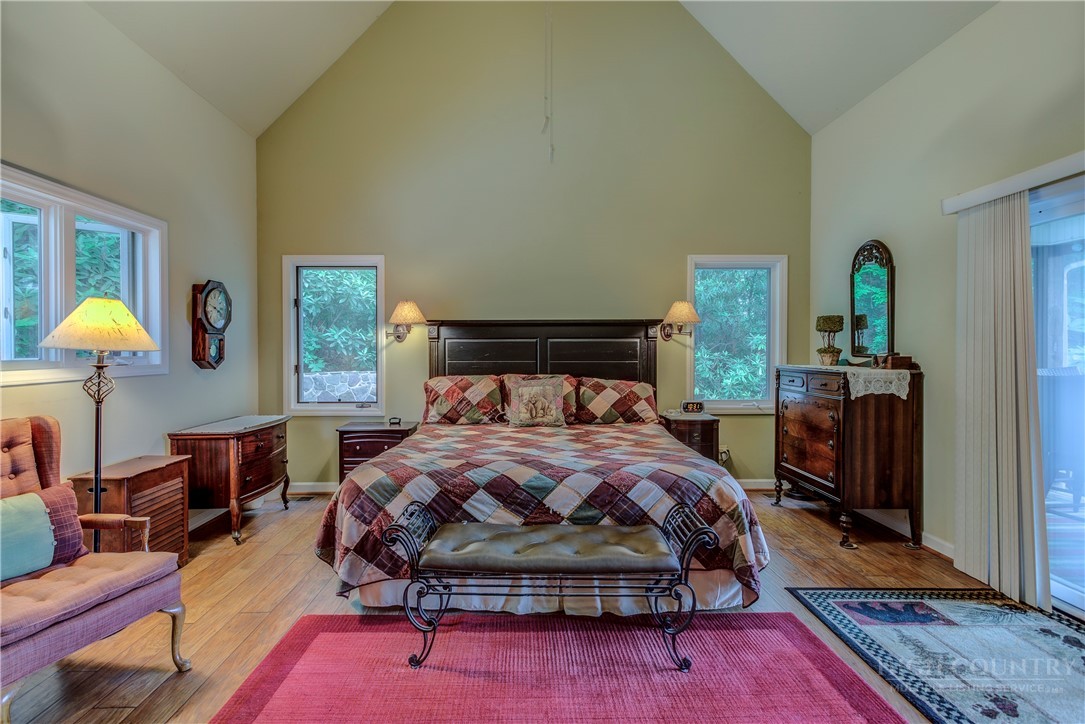 2038 Bell Mountain Road Hays, NC 28635 - Photo 23 of 49