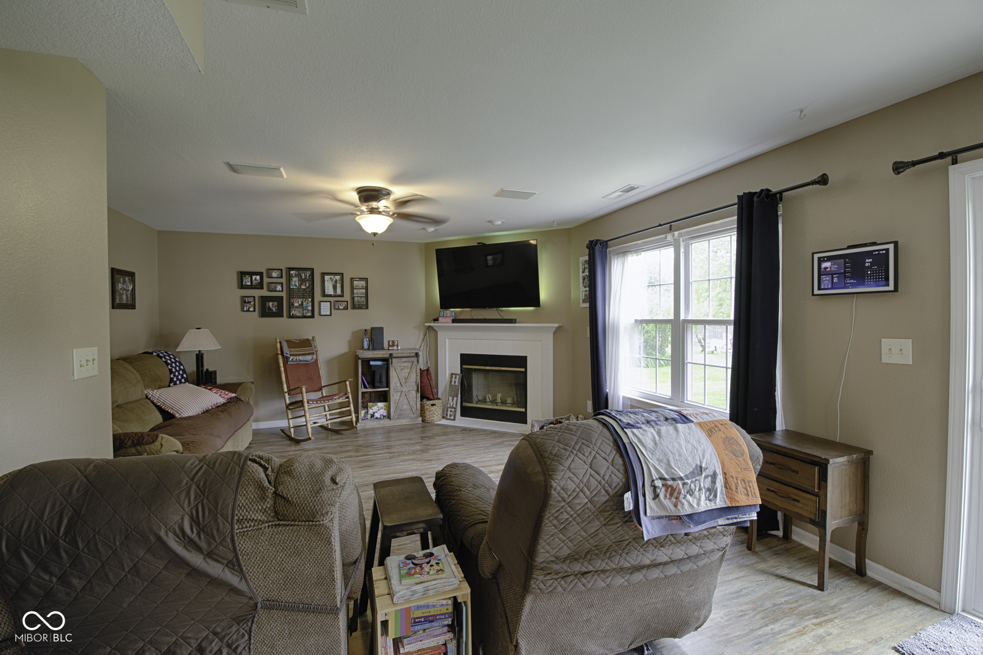 13074 Britton Ridge Fishers, IN 46038 - Photo 20 of 31