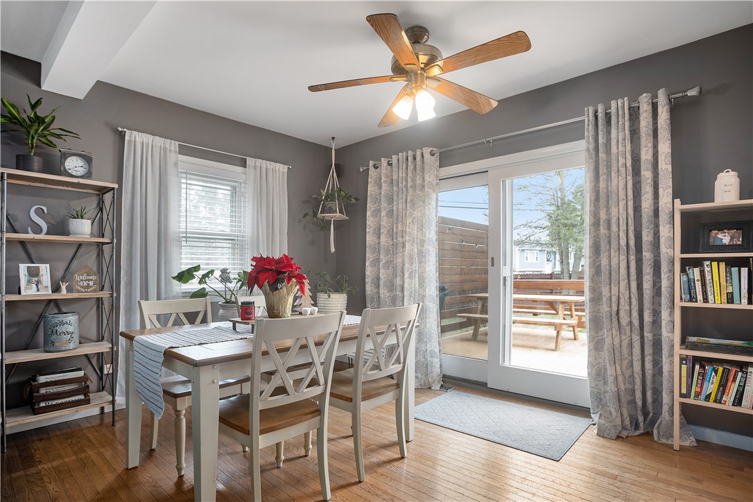1074 Cedar Swamp Road Warwick, RI 02889 - Photo 13 of 30