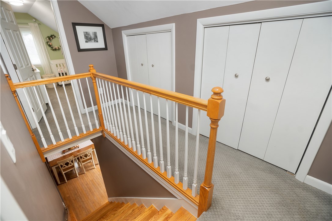 1074 Cedar Swamp Road Warwick, RI 02889 - Photo 15 of 30